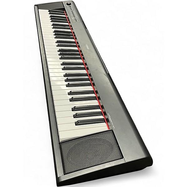 Used Yamaha NP12 Digital Piano
