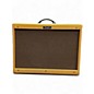 Used Fender Blues Deluxe Reissue 40W 1x12 Tweed Tube Guitar Combo Amp thumbnail