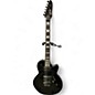 Used Guild BLUESBIRD SETZER Black Solid Body Electric Guitar thumbnail
