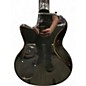 Used Guild BLUESBIRD SETZER Black Solid Body Electric Guitar