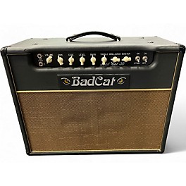 Used Bad Cat HOT CAT SAMPSON ERA Tube Guitar Combo Amp