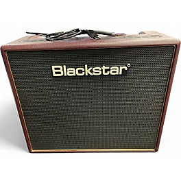 Used Blackstar Artisan 15 1x12 15W Handwired Tube Guitar Combo Amp