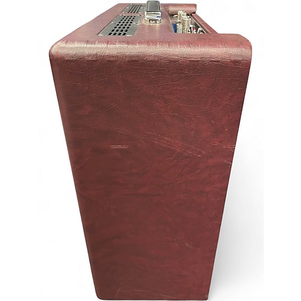 Used Blackstar Artisan 15 1x12 15W Handwired Tube Guitar Combo Amp