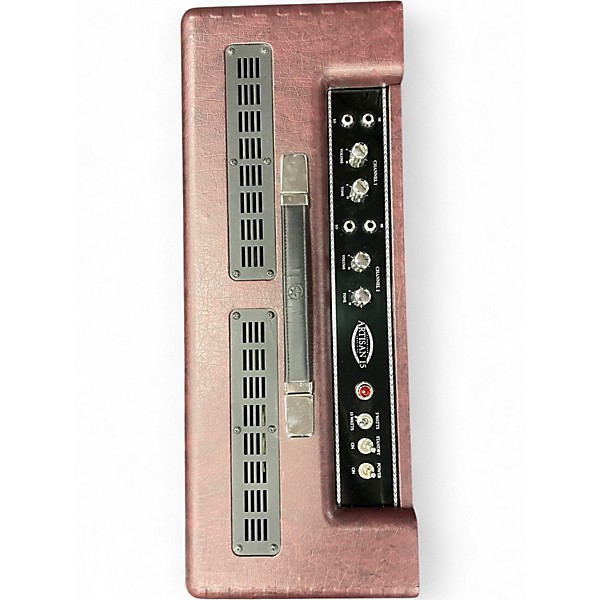 Used Blackstar Artisan 15 1x12 15W Handwired Tube Guitar Combo Amp