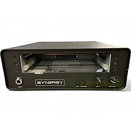 Used Synergy SYN 1 Guitar Preamp