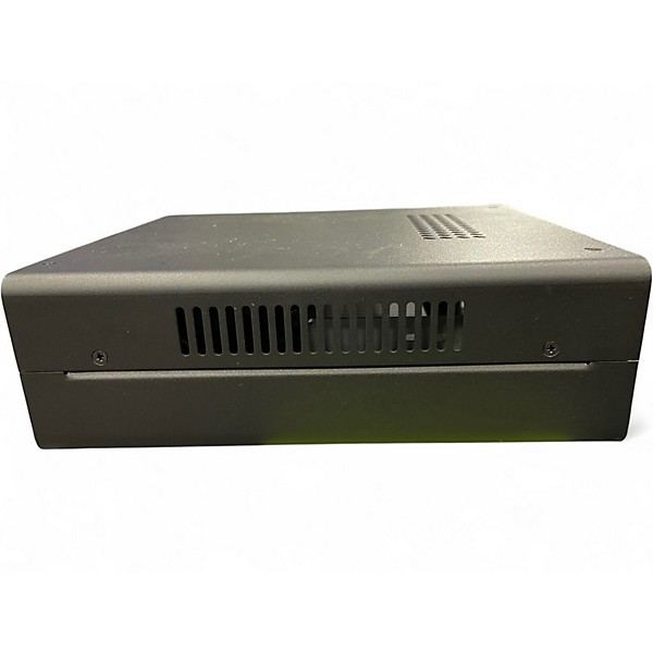 Used Synergy SYN 1 Guitar Preamp