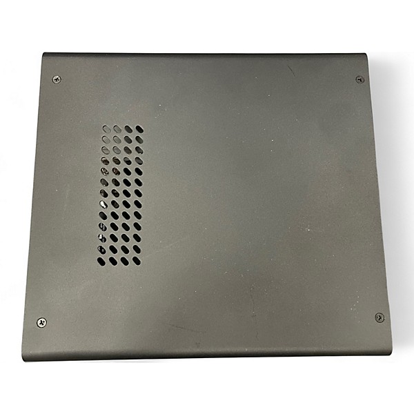 Used Synergy SYN 1 Guitar Preamp