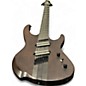 Used Agile 7-String Intrepid Pro Fan Fret Charcoal Solid Body Electric Guitar
