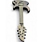 Used Agile 7-String Intrepid Pro Fan Fret Charcoal Solid Body Electric Guitar