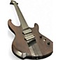 Used Agile 7-String Intrepid Pro Fan Fret Charcoal Solid Body Electric Guitar