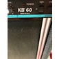 Used Peavey KB3 1x12 60W Keyboard Amp