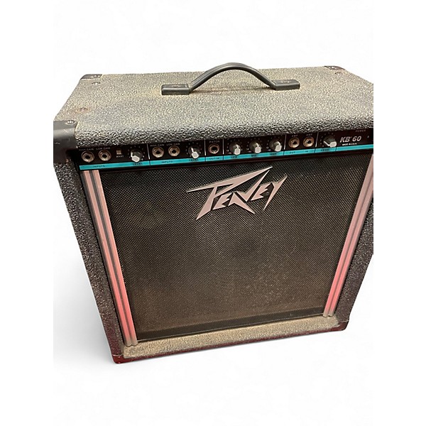 Used Peavey KB3 1x12 60W Keyboard Amp