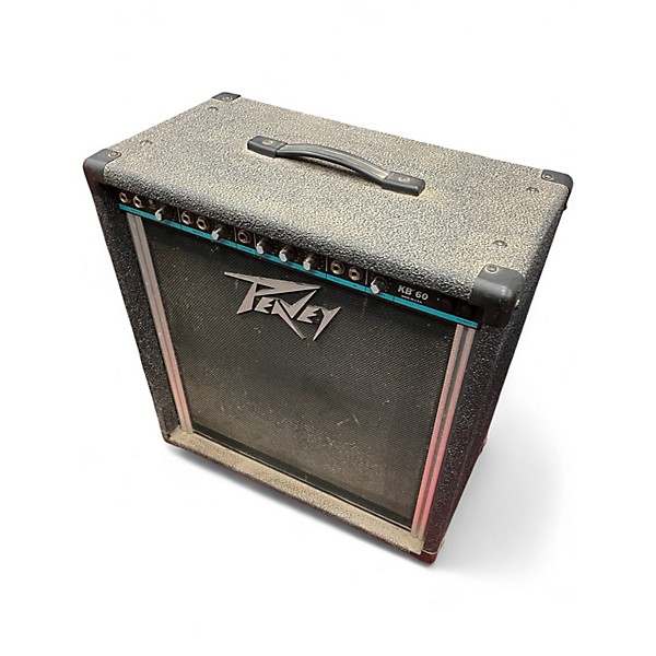 Used Peavey KB3 1x12 60W Keyboard Amp