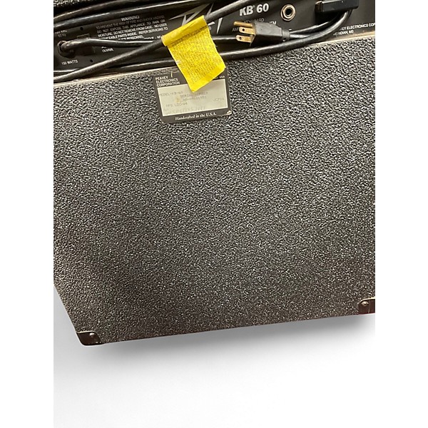 Used Peavey KB3 1x12 60W Keyboard Amp