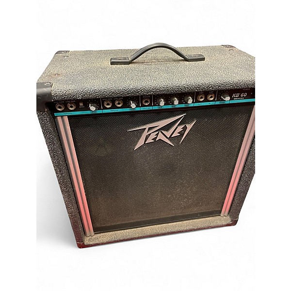 Used Peavey KB3 1x12 60W Keyboard Amp