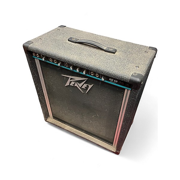 Used Peavey KB3 1x12 60W Keyboard Amp