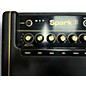 Used Positive Grid Spark 2 Guitar Combo Amp