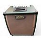 Used Crate CA6110DG Gunnison Acoustic Guitar Combo Amp thumbnail