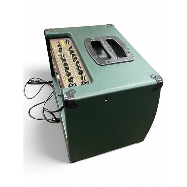 Used Crate CA6110DG Gunnison Acoustic Guitar Combo Amp