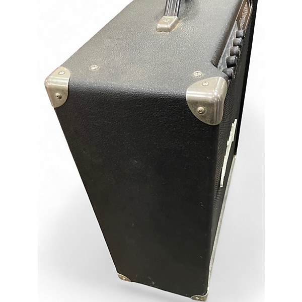 Used Westbury Model 555 Bass Combo Amp