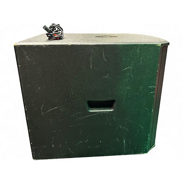 Used Alto TS315S Powered Subwoofer
