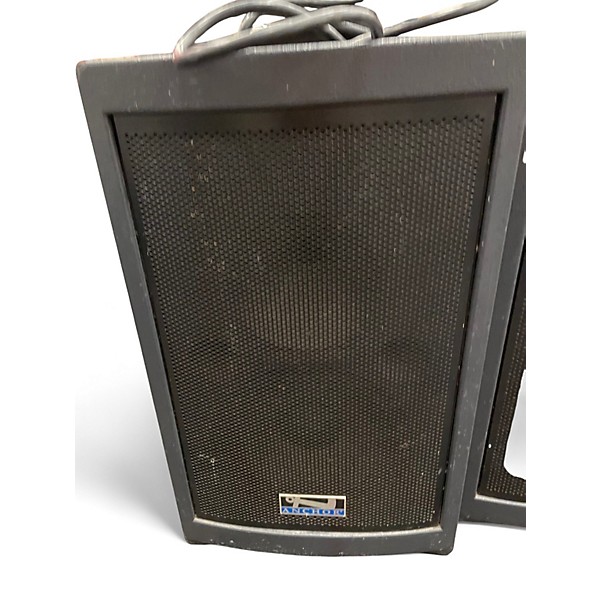 Used Anchor Audio xtr-6001 Powered Speaker