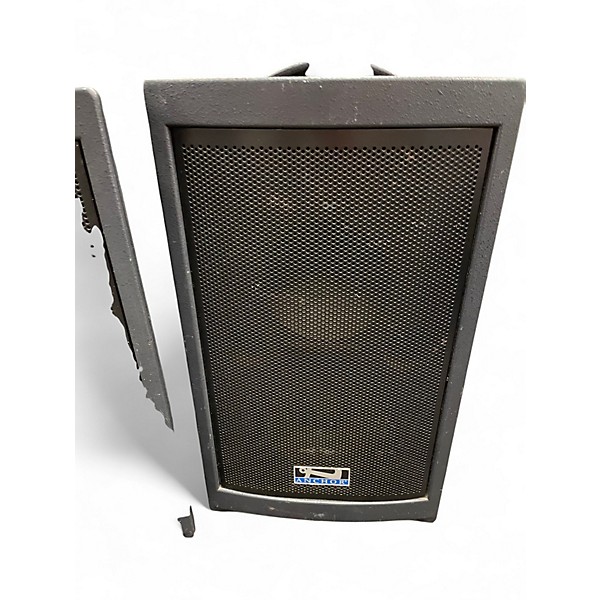 Used Anchor Audio xtr-6001 Powered Speaker