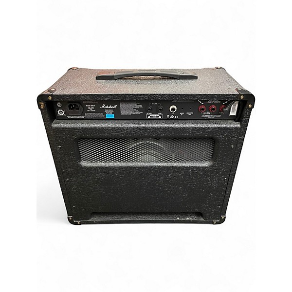Used Marshall DSL20CR 20W 1x12 Tube Guitar Combo Amp
