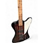 Used Epiphone Thunderbird IV BURST Electric Bass Guitar thumbnail