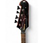 Used Epiphone Thunderbird IV BURST Electric Bass Guitar