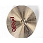 Used Paiste 16in PST Crash Cymbal