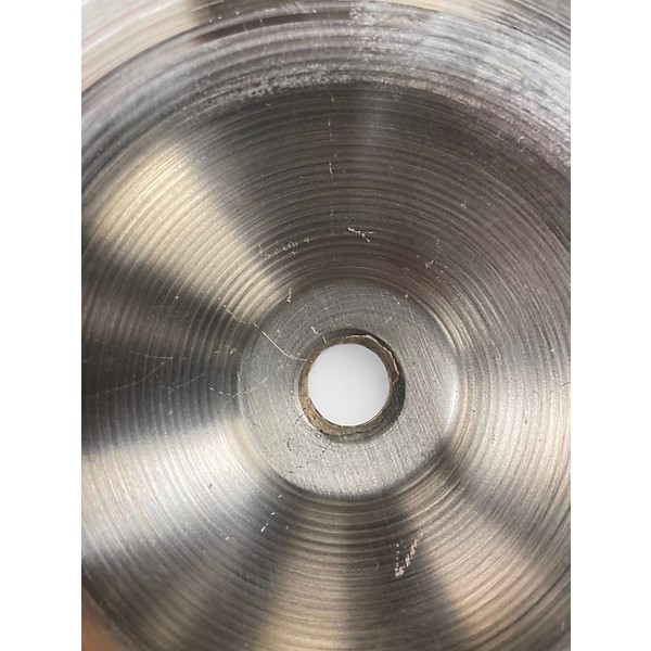 Used Paiste 16in PST Crash Cymbal