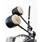 Used TAMA IRON COBRA 600 SERIES DOUBLE KICK PEDAL Double Bass Drum Pedal