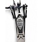 Used TAMA IRON COBRA 600 SERIES DOUBLE KICK PEDAL Double Bass Drum Pedal