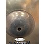 Used SABIAN 14in AAX Xplosion Hi Hat Pair Cymbal