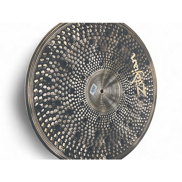 Used Zildjian 20in K Medium Dark Ride Cymbal