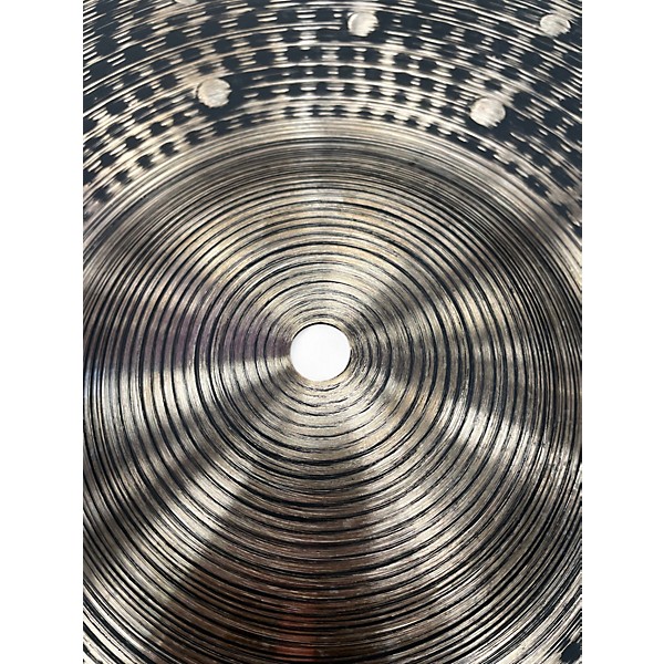 Used Zildjian 20in K Medium Dark Ride Cymbal