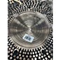 Used Zildjian 20in K Medium Dark Ride Cymbal