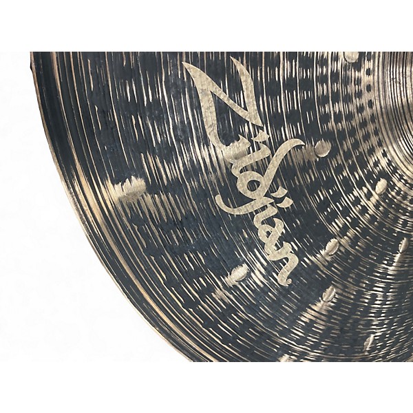 Used Zildjian 20in K Medium Dark Ride Cymbal