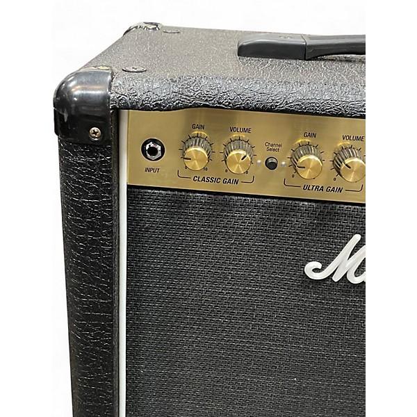 Used Marshall DSL20CR 20W 1x12 Tube Guitar Combo Amp