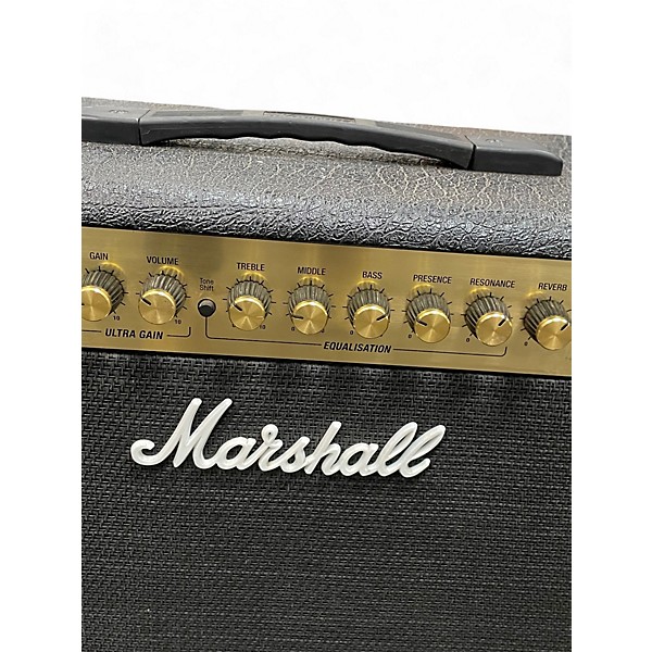 Used Marshall DSL20CR 20W 1x12 Tube Guitar Combo Amp