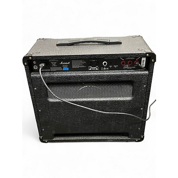 Used Marshall DSL20CR 20W 1x12 Tube Guitar Combo Amp