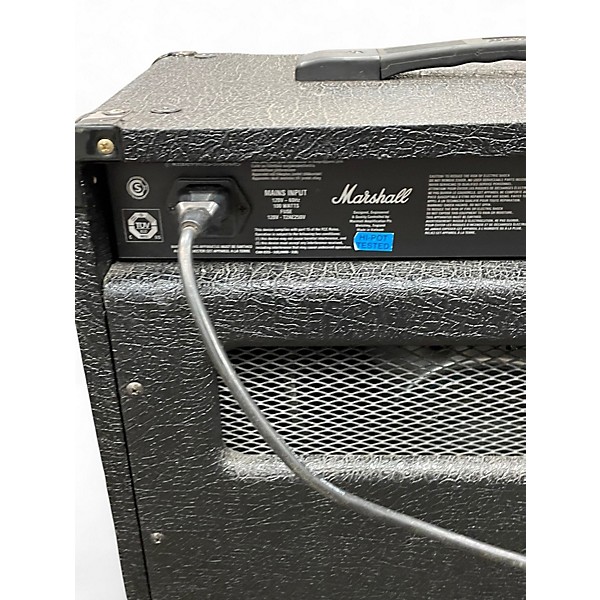 Used Marshall DSL20CR 20W 1x12 Tube Guitar Combo Amp