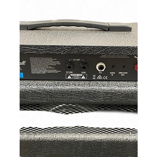 Used Marshall DSL20CR 20W 1x12 Tube Guitar Combo Amp