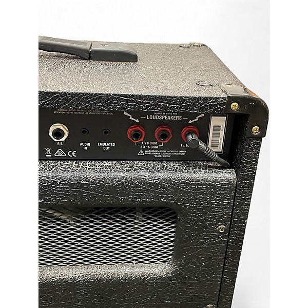Used Marshall DSL20CR 20W 1x12 Tube Guitar Combo Amp