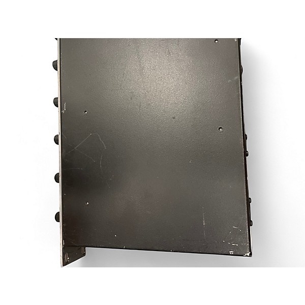 Used Aphex 720 Dominator II Compressor