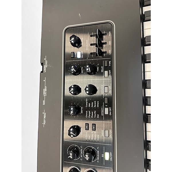 Used Yamaha CK88 Stage Piano