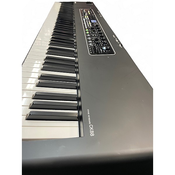 Used Yamaha CK88 Stage Piano