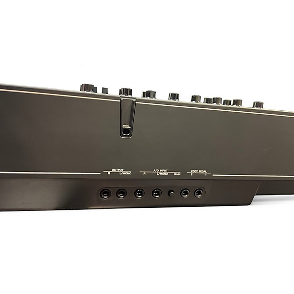 Used Yamaha CK88 Stage Piano