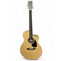 Used Martin SC13E Natural Acoustic Electric Guitar thumbnail